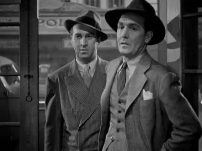 The Big Shot (1942)