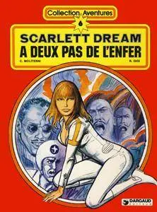 Scarlett Dream - T05 - A deux pas de l'enfer