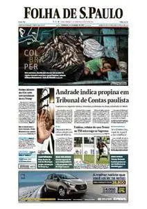 Folha de São Paulo - 12 Março 2017