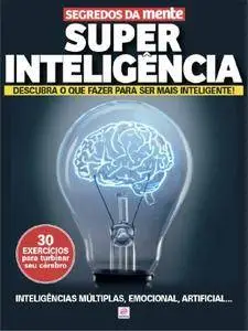 Segredos da Mente - Brazil - Issue Especial - Setembro 2017