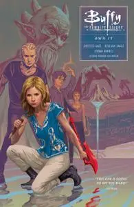 Buffy the Vampire Slayer-Season 10 v06-Own It 2016 Digital Kileko