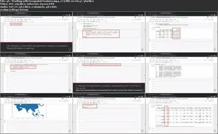 Preparing Data for Feature Engineering and Machine Learning