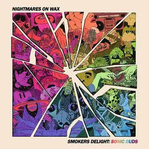 Nightmares on Wax: Collection part 2 (1991-2020)