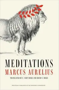 Meditations (Previously published as The Emperor's Handbook)