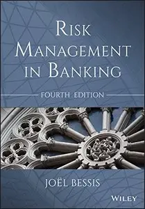 Risk Management in Banking, 4 edition