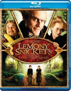 Lemony Snicket's A Series of Unfortunate Events (2004)