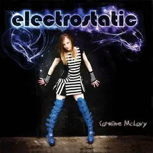 Caroline McLavy - Electrostatic (2013)