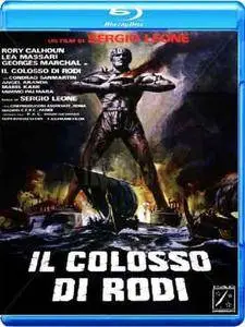 The Colossus of Rhodes (1961)