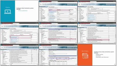 Deploying Enterprise Voicemail with Cisco Unity Connection