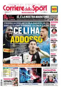 Corriere dello Sport - 18 Dicembre 2019