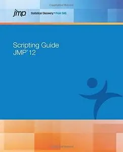 JMP 12 Scripting Guide
