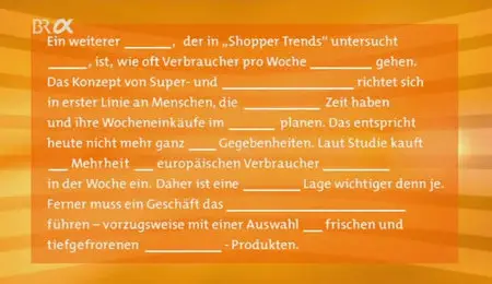 German Basic Course / Grundkurs Deutsch (2009)
