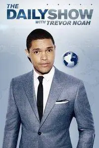 The Daily Show with Trevor Noah 2017-11-29