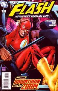 The Flash - The Fastest Man Alive 010