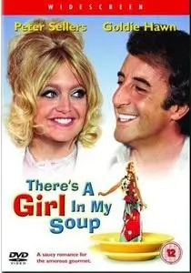 There's a Girl in My Soup (1970)