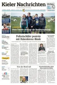 Kieler Nachrichten Ostholsteiner Zeitung - 05. Juni 2019