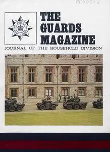 The Guards Magazine - Autumn 1972