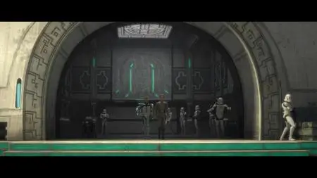 The Bad Batch S01E12