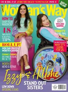 Woman's Way – 07 November 2022