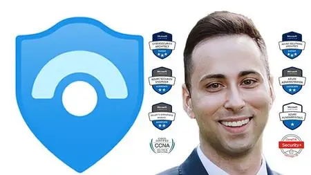 Microsoft Sentinel the complete introduction course 2023