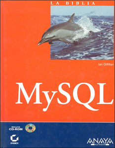 La Biblia de MySQL