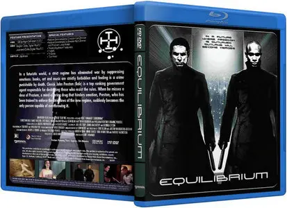 Equilibrium (2002)