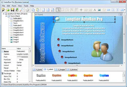 Longtion AutoRun Pro 8.0.2.128 Portable