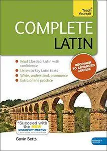 Complete Latin Beginner to Intermediate Course
