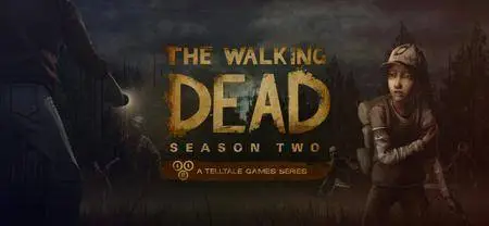 The Walking Dead: Season 2 (2013)