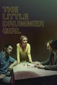 The Little Drummer Girl S01E04