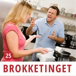 «Brokketinget #25: Distancesamtaler og opvask» by Brokketinget