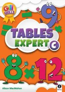 Tables Expert C by Alison MacMahon