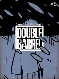 IDW - Double Barrel No 08 2016 Hybrid Comic eBook