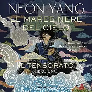 «Le maree nere del cielo» by Neon Yang