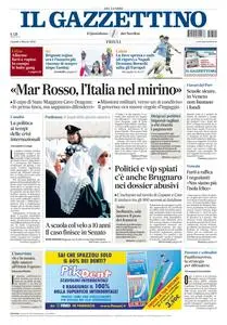 Il Gazzettino Friuli Venezia Giulia - 4 Marzo 2024