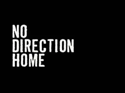 No Direction Home: Bob Dylan (2005) 