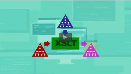 Udemy – Practical Transformation Using XSLT and XPath
