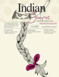 The Indian Trumpet - February 2016