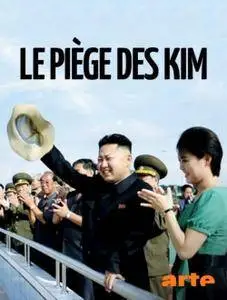 Le piège des Kim (2018)