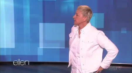 The Ellen DeGeneres Show S16E170