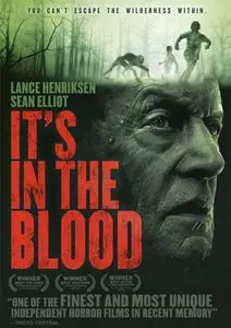 It's in the Blood (2012)
