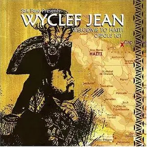 Wyclef Jean Creole 101