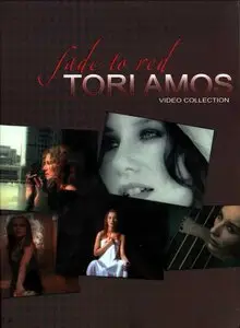 Tori Amos - Fade To Red: Video Collection - 2006 (2xDVD-5)