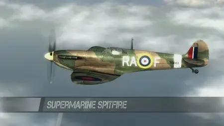 Dogfight 1942 (2012)