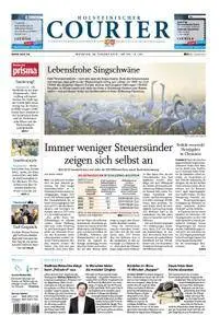 Holsteinischer Courier - 28. August 2018