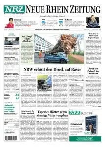 NRZ Neue Rhein Zeitung Wesel - 11. März 2019