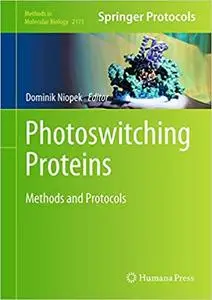 Photoswitching Proteins