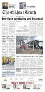 The Elkhart Truth - 25 March 2021