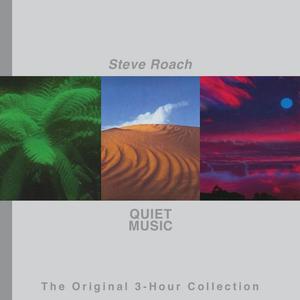 Steve Roach - Quiet Music (1986) [3CD Reissue 2011]