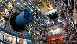 BBC - The Big Bang Machine (2008)